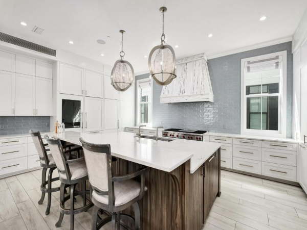 Walk to Beach 9 Bedroom Home in Destin Sleeps 30 Guests