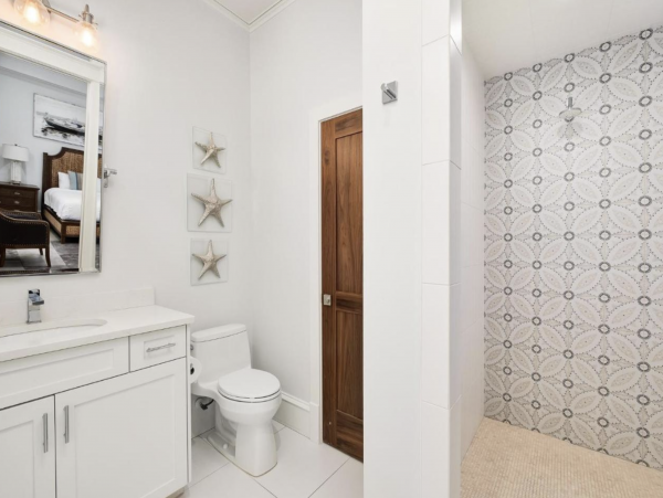 Walk to Beach 9 Bedroom Home in Destin Sleeps 30 Guests