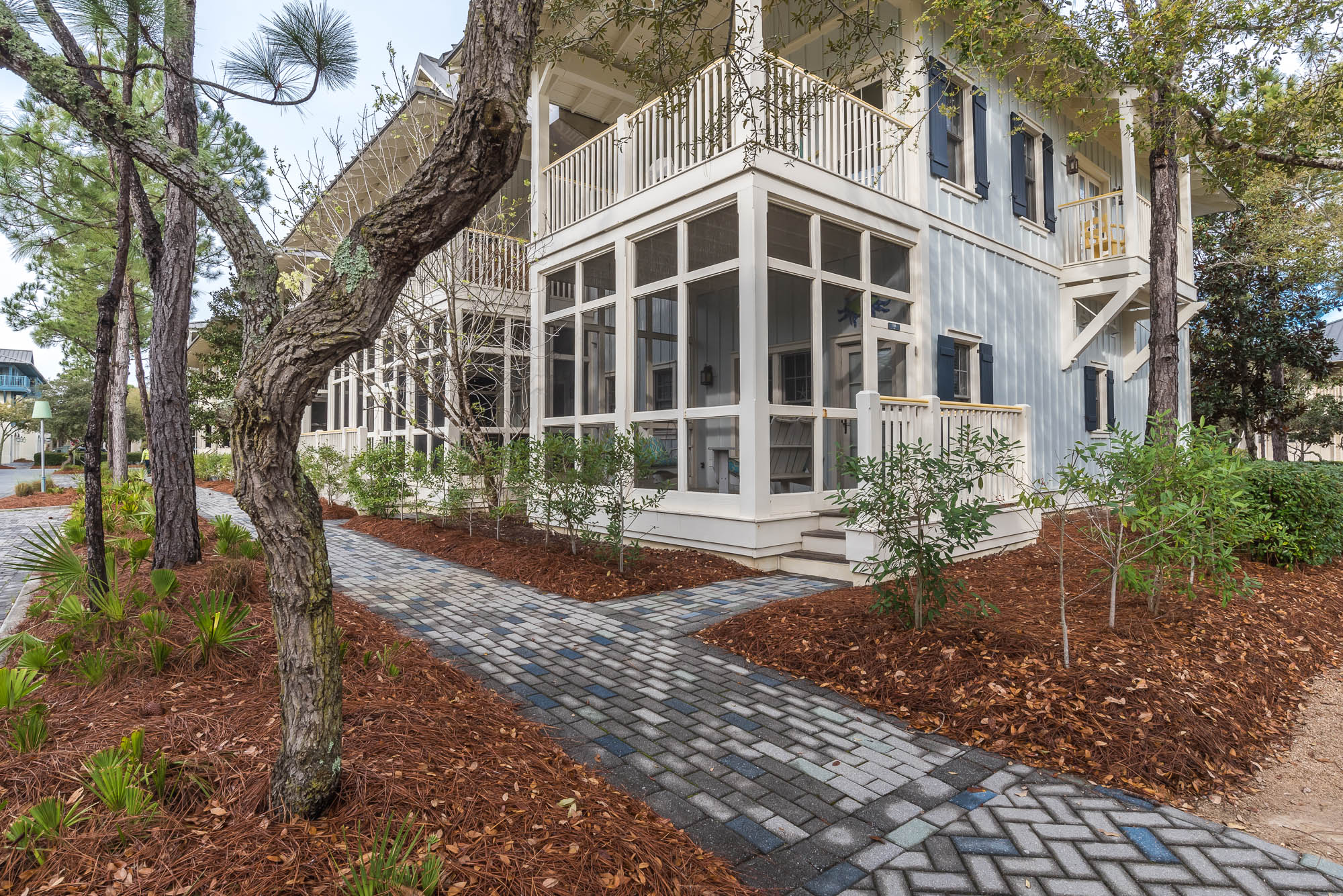 Beaches Of South Walton Condo 931924
