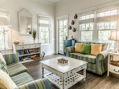 Beaches Of South Walton Condo 931924