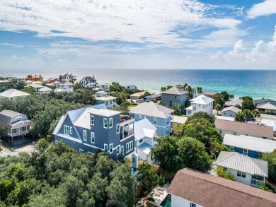 Fourth Floor Observation Deck with Gulf Views
