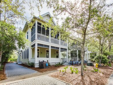 Beaches Of South Walton Home 931930
