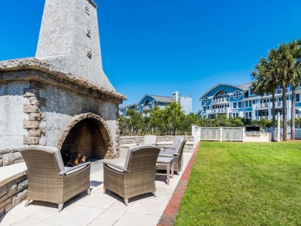 Panama City Vacation Condo Three Bedroom Gulf Views