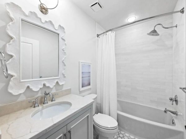 Panama City Vacation Condo Three Bedroom Gulf Views