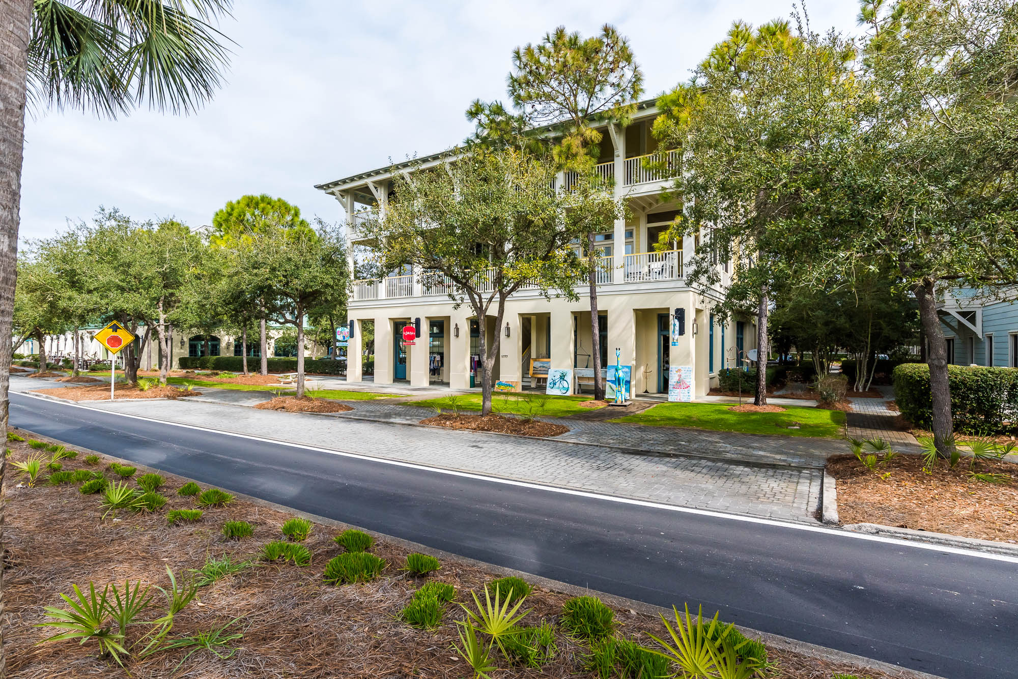 Beaches Of South Walton Condo 931935