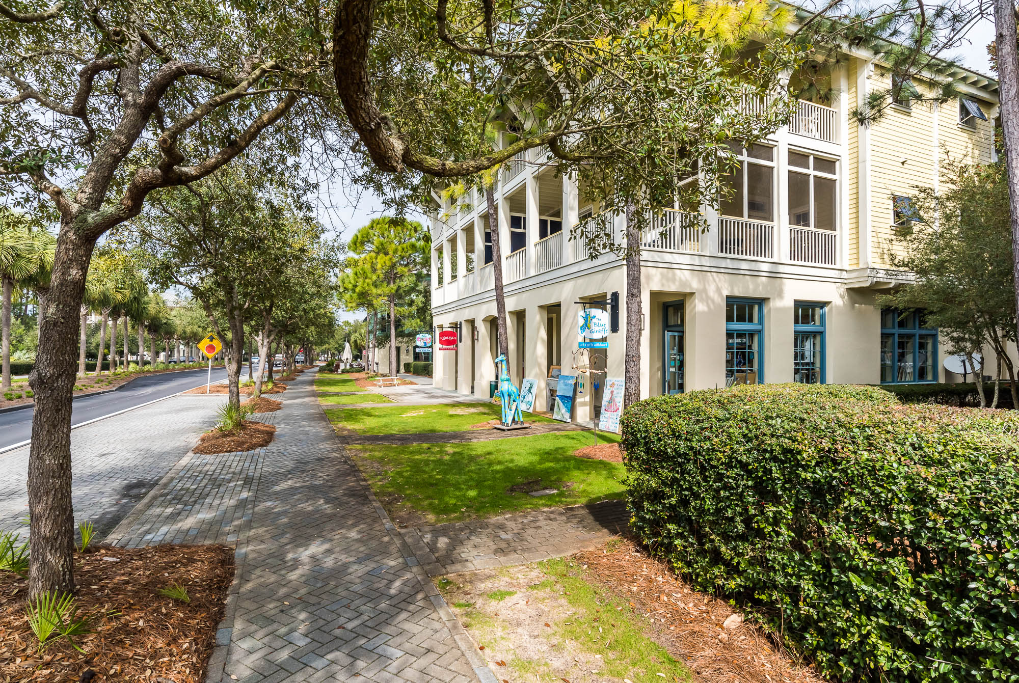 Beaches Of South Walton Condo 931935