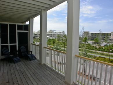 Beaches Of South Walton Condo 931935