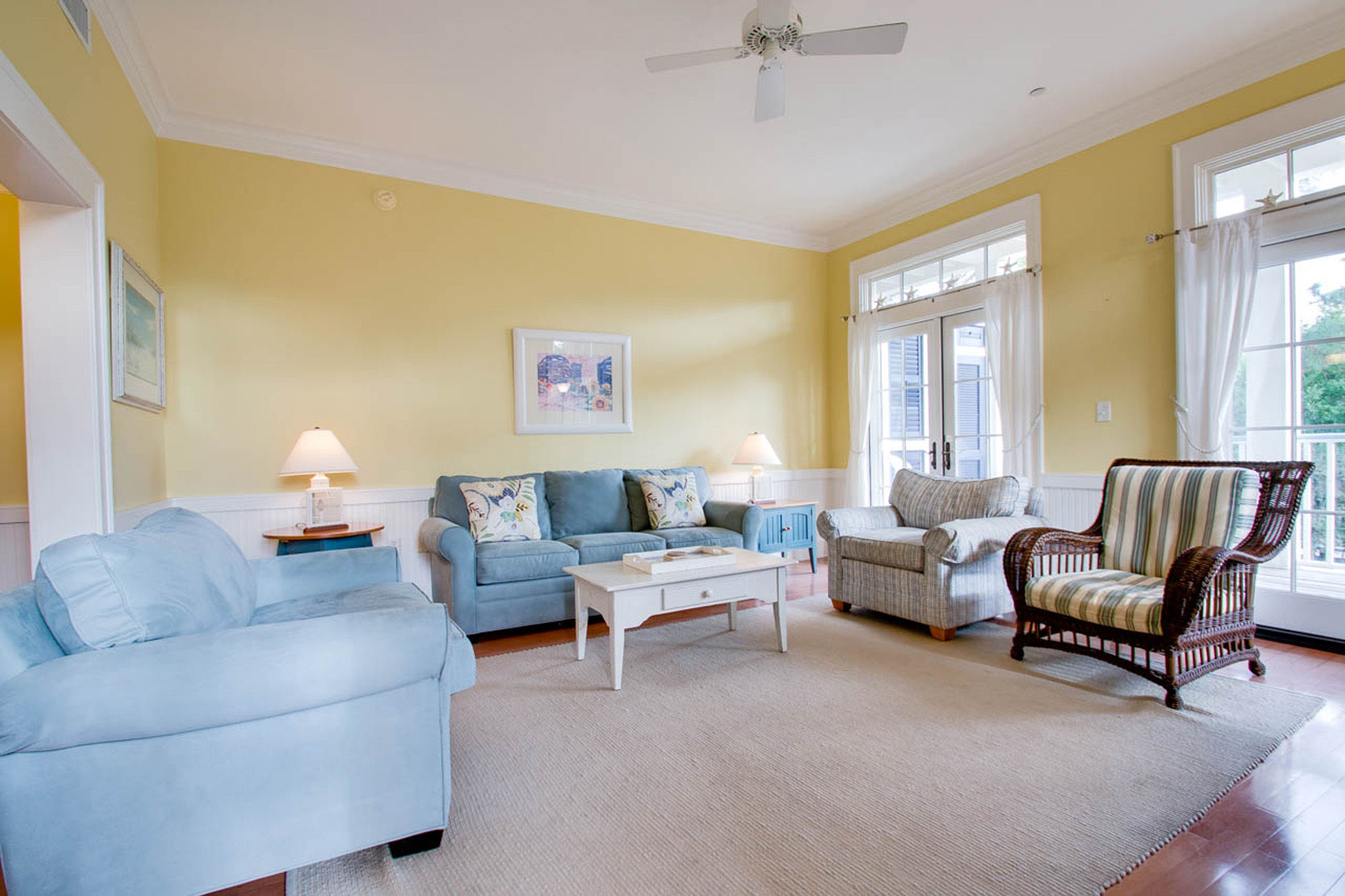 Beaches Of South Walton Condo 931937