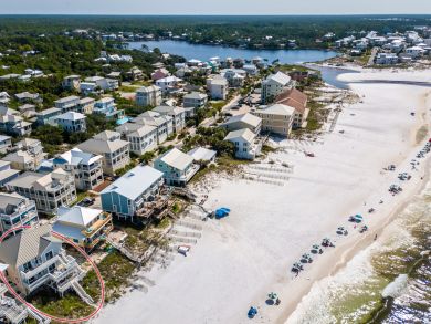 Beaches Of South Walton Home 931938