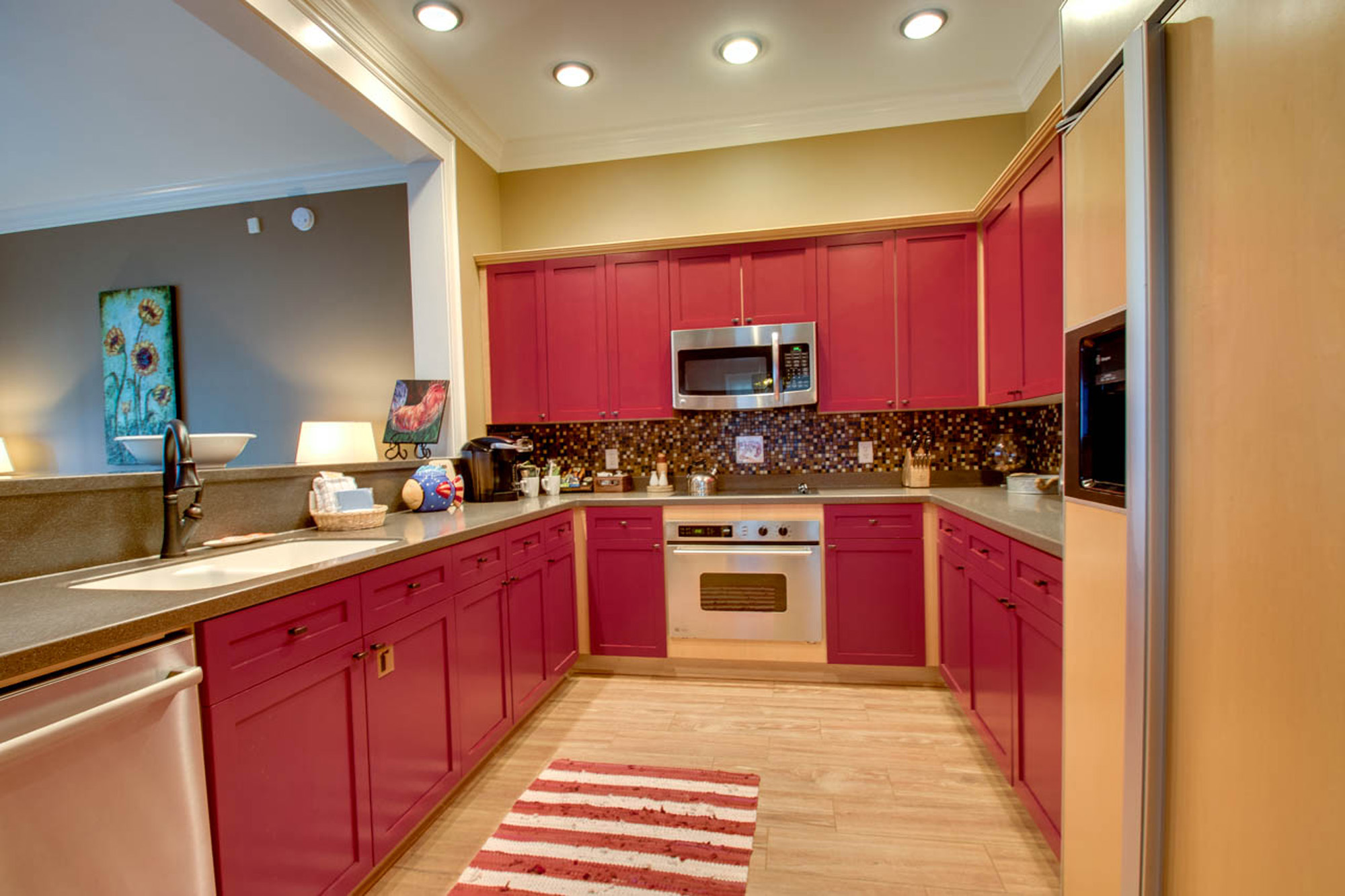 Beaches Of South Walton Condo 931941