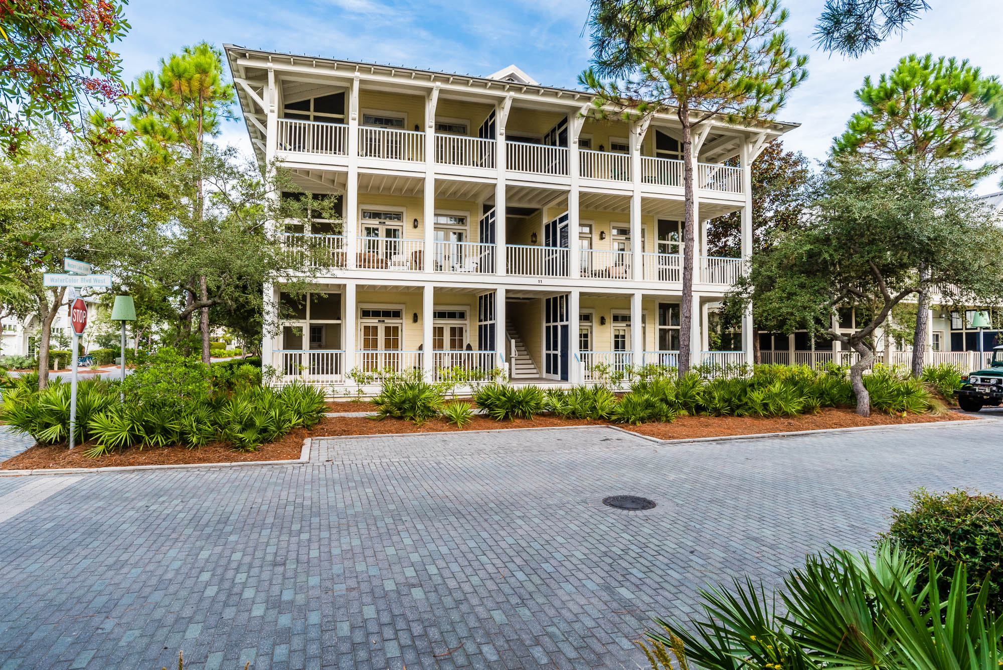 Beaches Of South Walton Condo 931942
