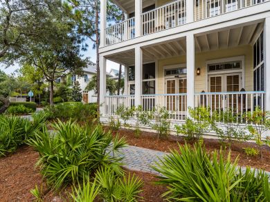 Beaches Of South Walton Condo 931942