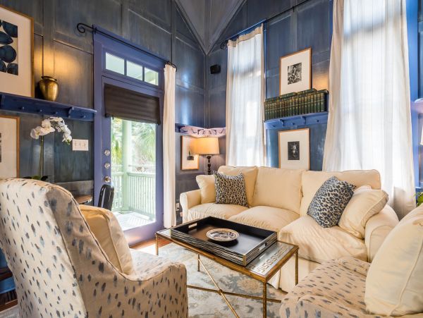 Santa Rosa Beach Luxury vacation Villa