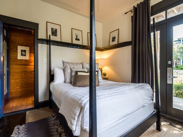 Santa Rosa Beach Luxury vacation Villa