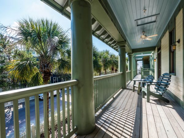 Santa Rosa Beach Luxury vacation Villa
