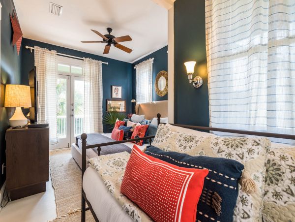 Santa Rosa Beach Luxury vacation Villa