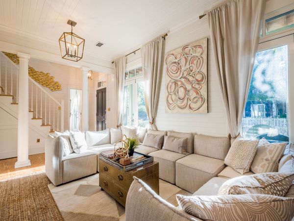 Santa Rosa Beach Luxury vacation Villa