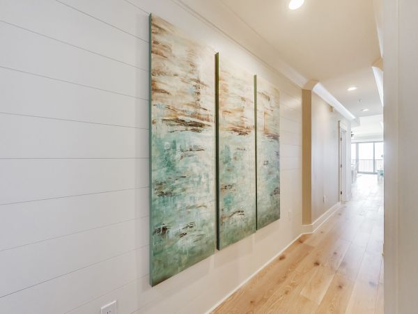 Luxurious Beachfront 4-Bedroom Condo with Gulf Views - Perfect Family Getaway