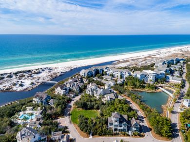 Beaches Of South Walton Condo 931953