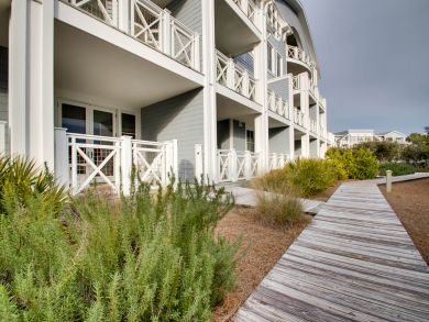 Beaches Of South Walton Condo 931953