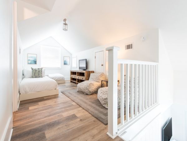 Gulf Front Three Bedroom Vacation Rental in Seagrove Beach