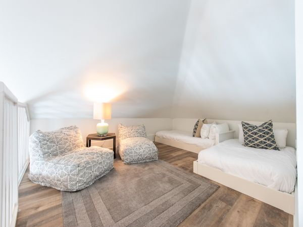 Gulf Front Three Bedroom Vacation Rental in Seagrove Beach