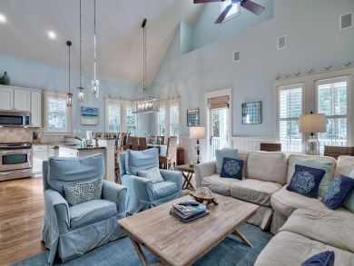 Beaches Of South Walton Home 931963
