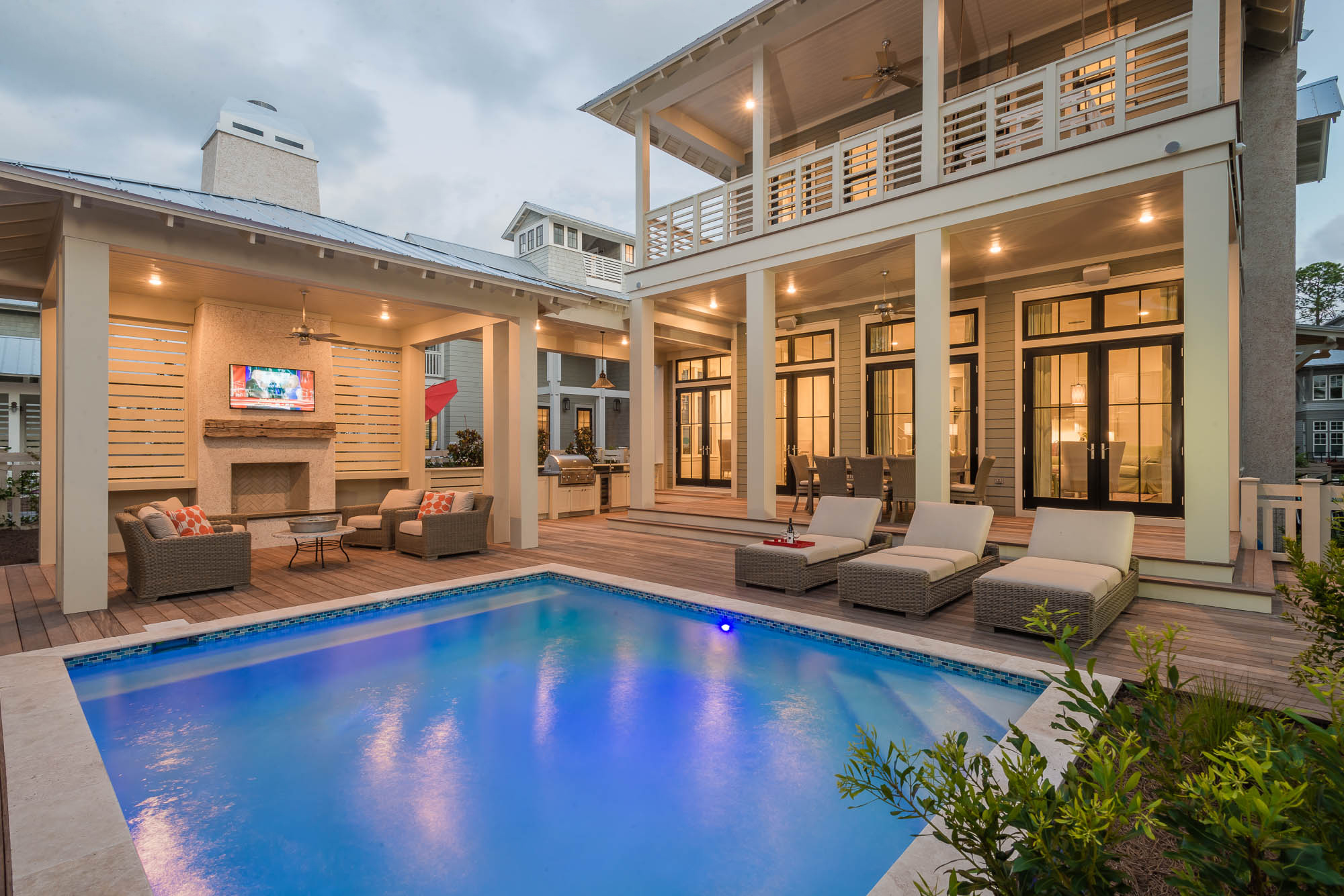 Beaches Of South Walton Home 931965