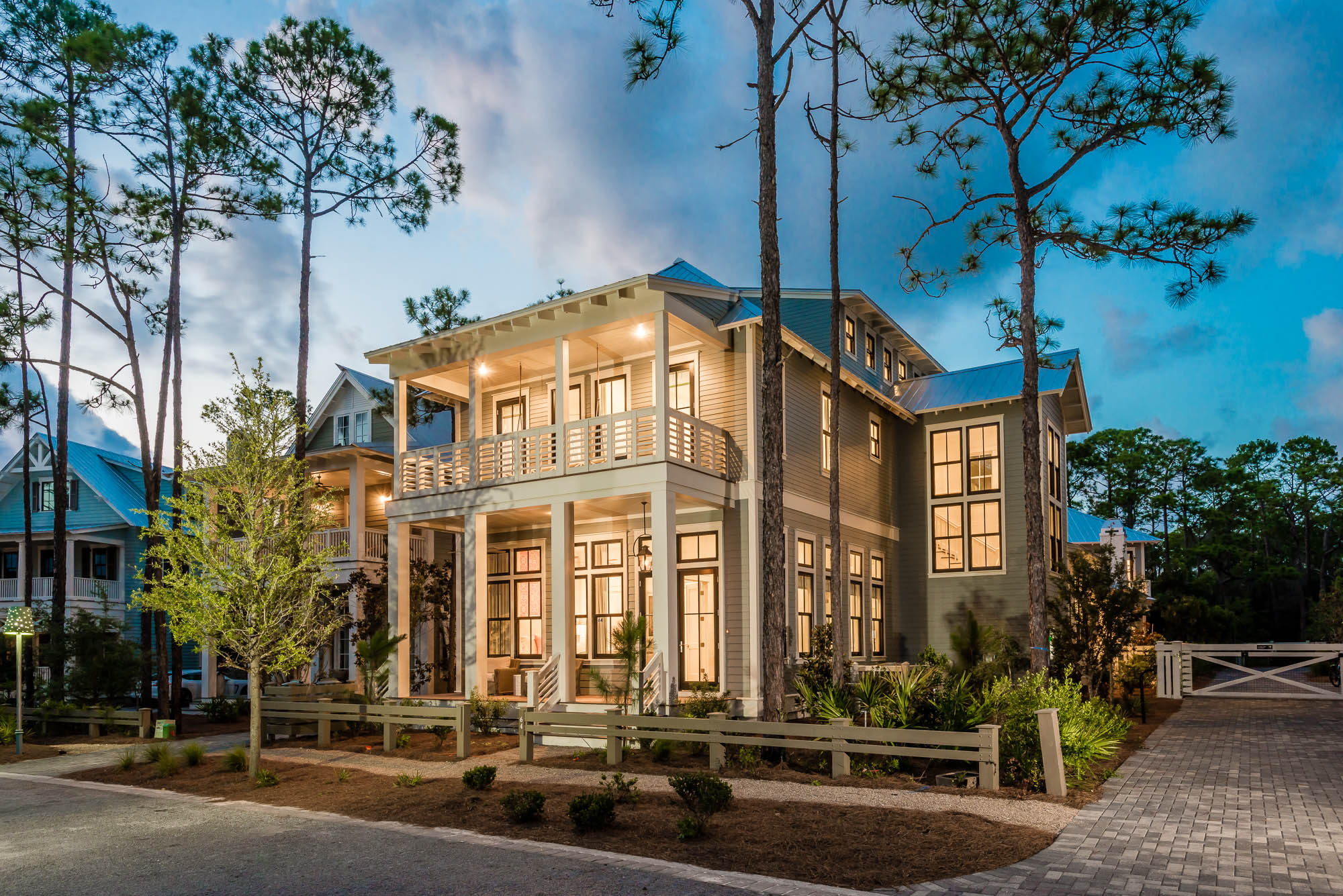 Beaches Of South Walton Home 931965