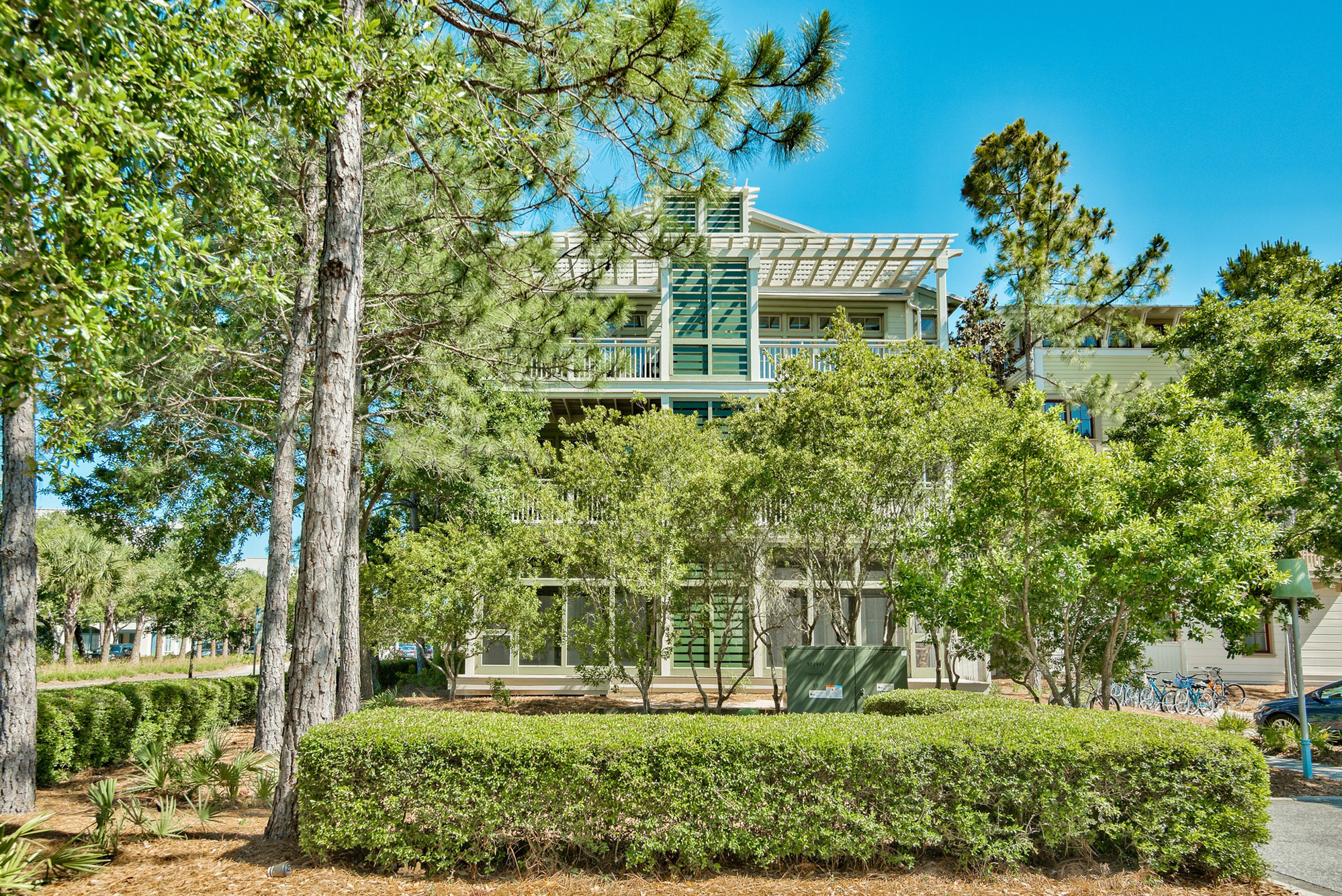 Beaches Of South Walton Condo 931967
