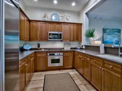 Beaches Of South Walton Condo 931973