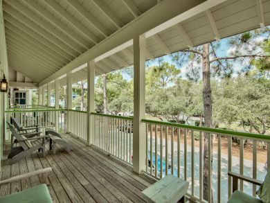 Beaches Of South Walton Condo 931973
