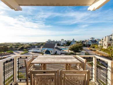 Beaches Of South Walton Condo 931976