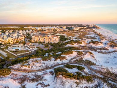 Beaches Of South Walton Condo 931976