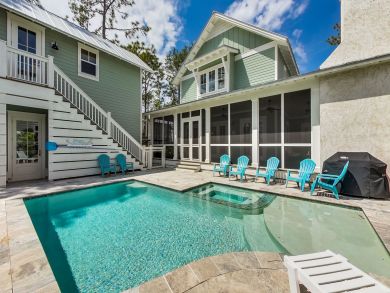 Beaches Of South Walton Home 931979