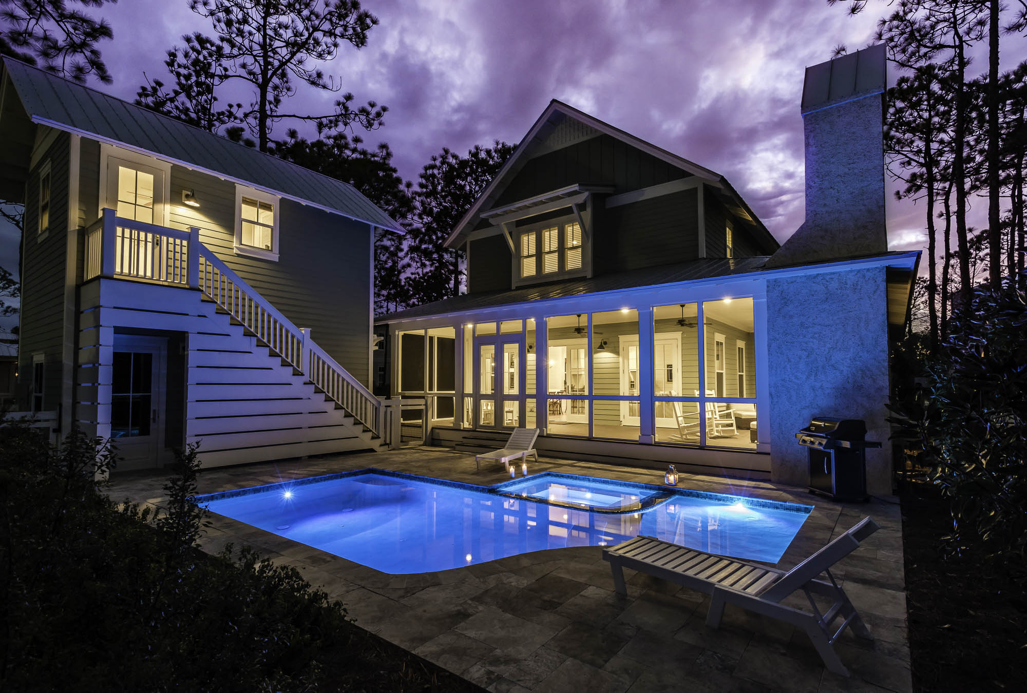 Beaches Of South Walton Home 931979
