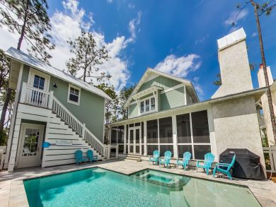 Beaches Of South Walton Home 931979