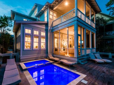 Beaches Of South Walton Home 931980