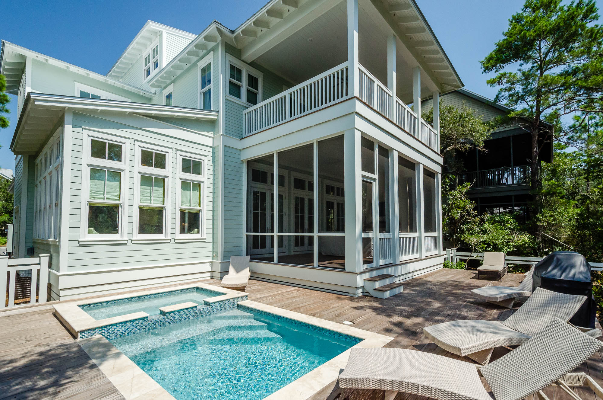 Beaches Of South Walton Home 931980
