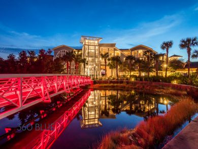 Beaches Of South Walton Condo 931985