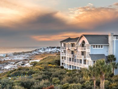 Beaches Of South Walton Condo 931985