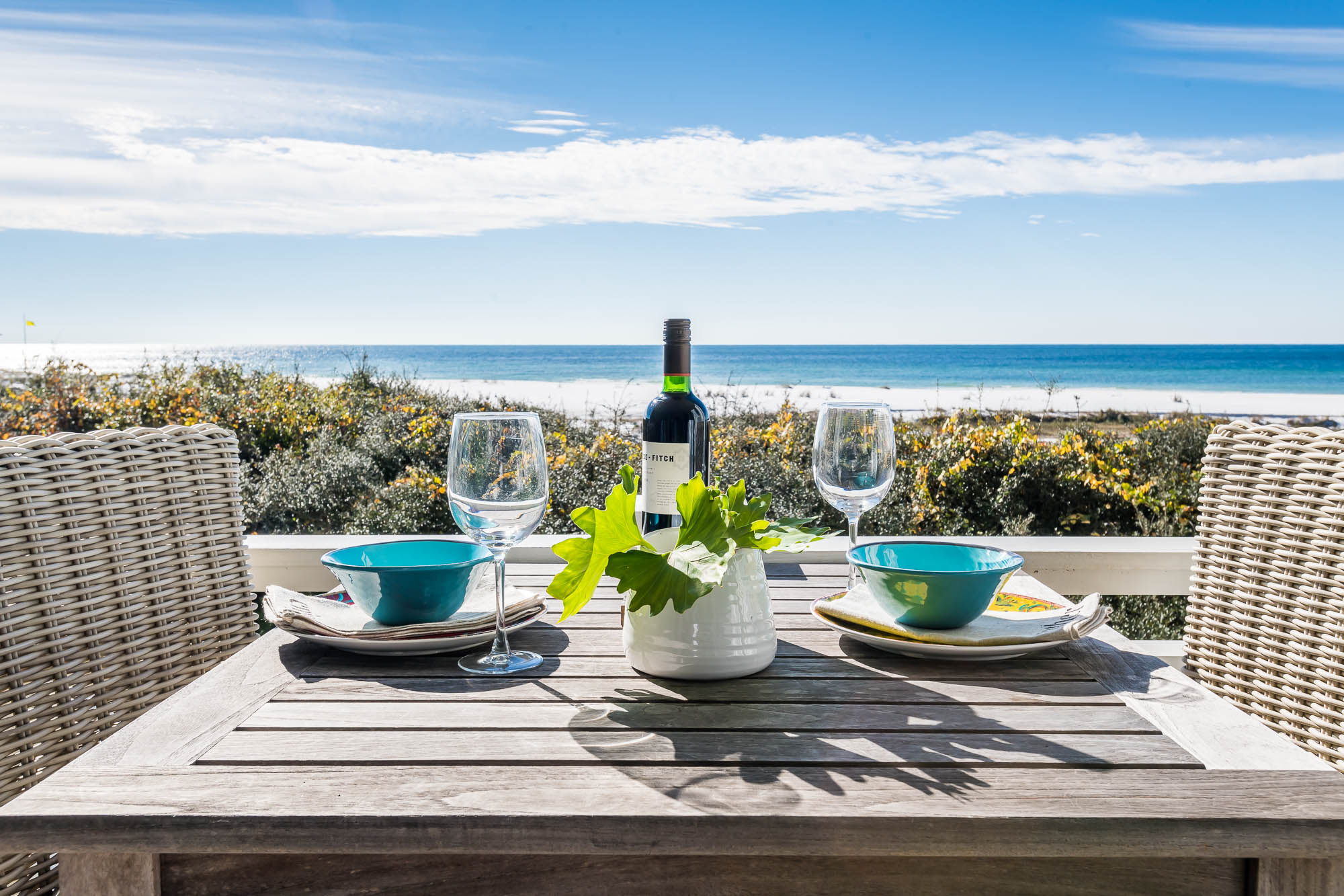 Beaches Of South Walton Condo 931985