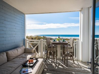 Beaches Of South Walton Condo 931985