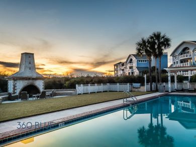 Beaches Of South Walton Condo 931985