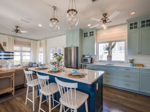 Lovely Santa Rosa Beach 4 Bedroom Home Short Walk to Beach