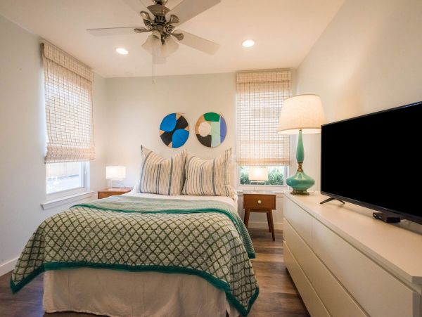 Lovely Santa Rosa Beach 4 Bedroom Home Short Walk to Beach