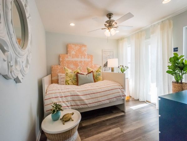 Lovely Santa Rosa Beach 4 Bedroom Home Short Walk to Beach