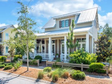 Beaches Of South Walton Home 931988