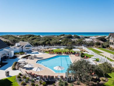 Beaches Of South Walton Condo 931993