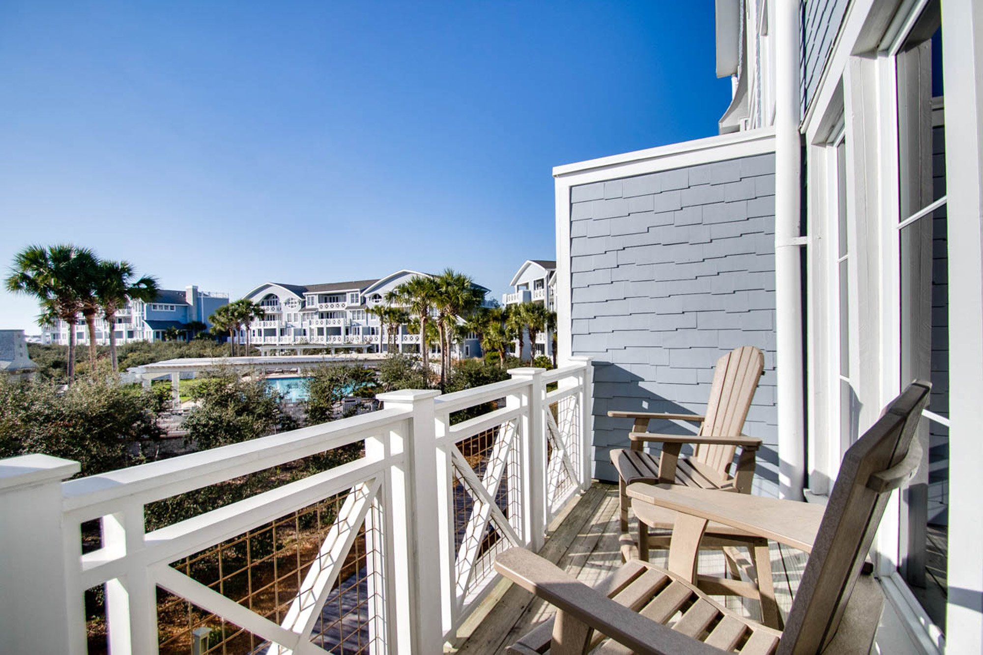 Beaches Of South Walton Condo 931993